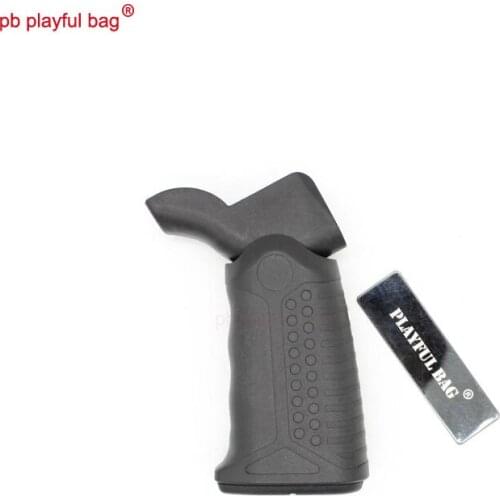 PB Playful bag The new model toy water pellet gun is specially designed with high strength nylon adjustable combination LI05