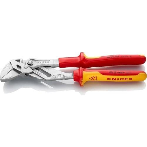 KNIPEX Spanners