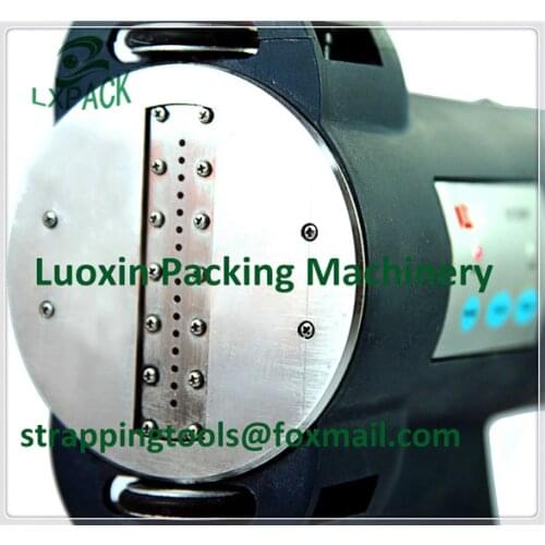 LX-PACK Lowest Factory Price automatically expiry date ink jet printer eco solvent vinyl printing digital flex printing