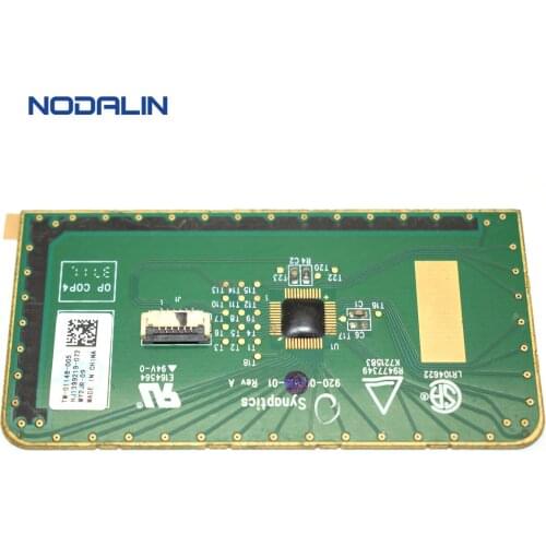 New For Lenovo Ideapad G570 Touchpad Trackpad Mouse Board