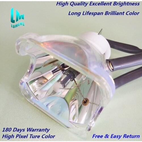 Original burner inside LV-LP24 Compatible Projector Lamp VT75LP for NEC LT280 LT375 LT380 LT380G VT470 high brightness