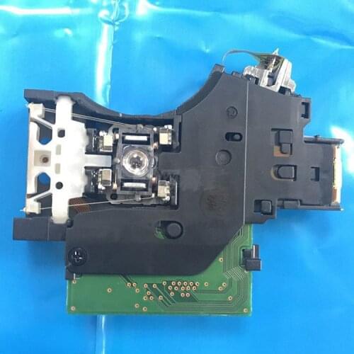 5pcs/lot original used refurbished for ps4 slim pro laser lens reader KES-496A 496 repair part