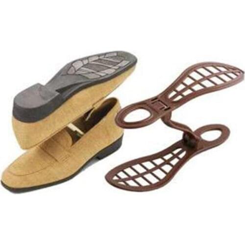 Space Rack 6pcs/set Saver Free Shoe Storage Holder Shoe Slots Organizer