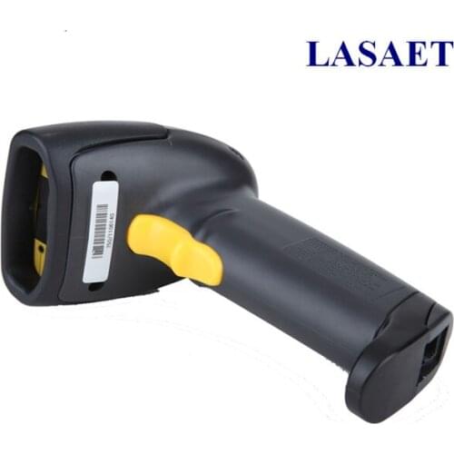 Factory Price Code Scanner 2D QR Reader USB