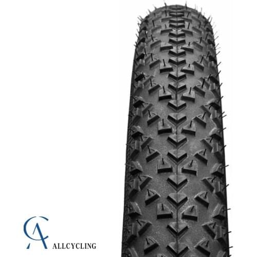 Continental 26X 2.0 Cross Country Mountain Bike Tire Race King Bicycle Tire Anti Puncture 180TPI Folding MTB Tire Tyre X-King