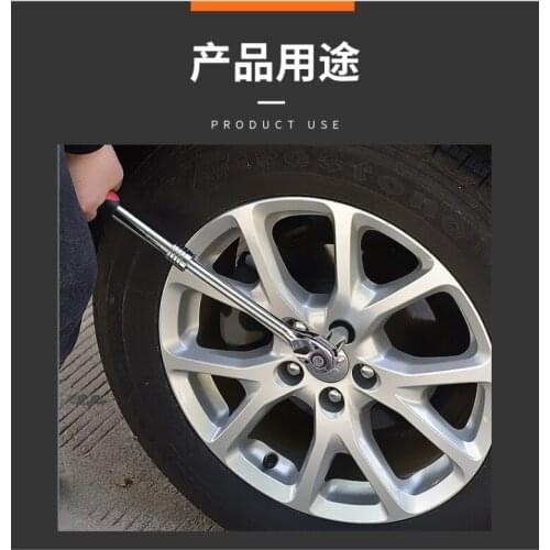 Steel High Torque Ratchet Wrench for Socket 72 Teeth Quick Release Wide Used Professional Hand Tools 896B