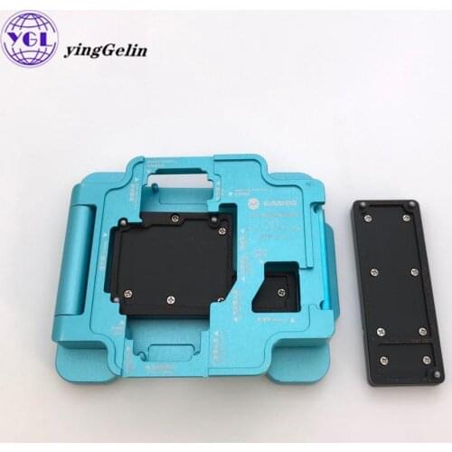 SUNSHINE T-007 3 IN 1 Middle Board Tester for iPhone 11 11 Pro 11Pro MAX Double-Deck Upper And Lower PCB Repair Platform