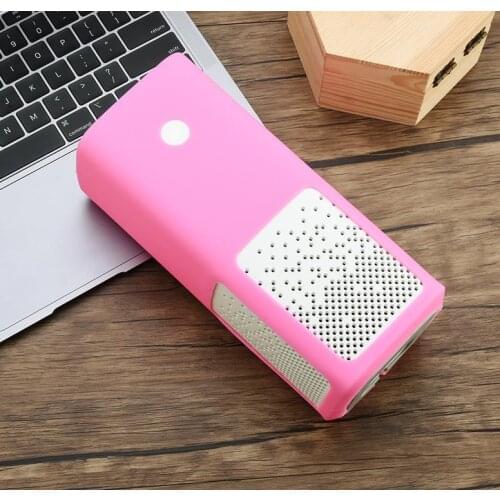 Shockproof Portable silicon cover Case for Smart Speaker Xiaomi AI Speaker