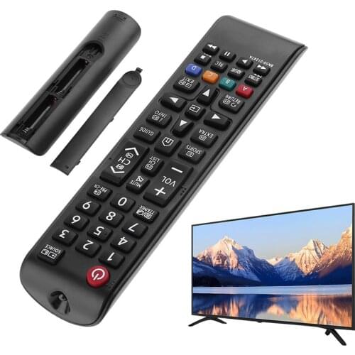 Universal 433MHz 1CH Replaced LCD LED Smart Remote Control BN59-01247A for Samsung UA78KS9500W UA88KS9800 UA70KU6000W UA75KS9005