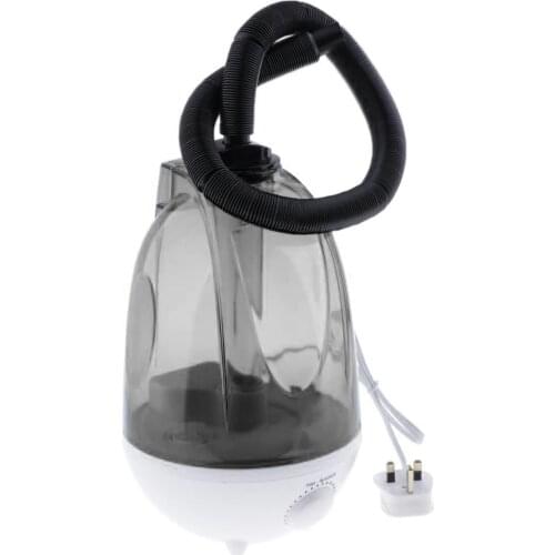 Reptile Terrariums Humidifier Fog Machine Mister 4L Vivarium/Reptiles/Amphibians