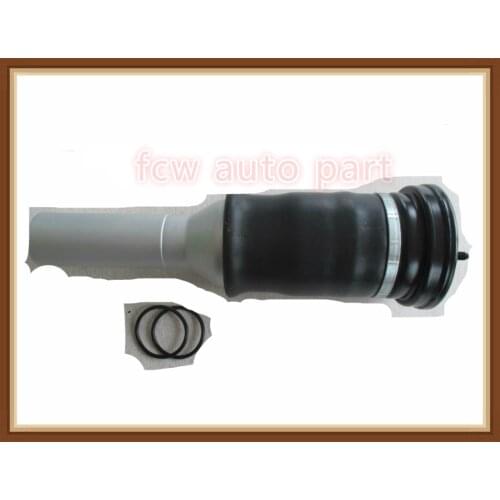 Rear Air Suspension Repair Kits Brand New Air Suspension Kits Air Bags Spare Parts For Benz W220 R Class OE# 220 320 5013