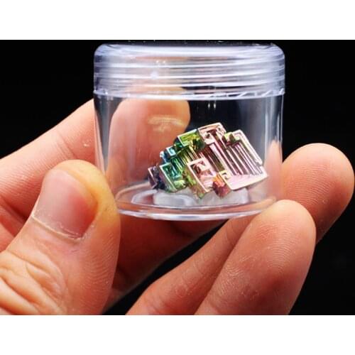 1pcs Natural quartz crystal mineral specimen holiday gift crafts collection free shipping