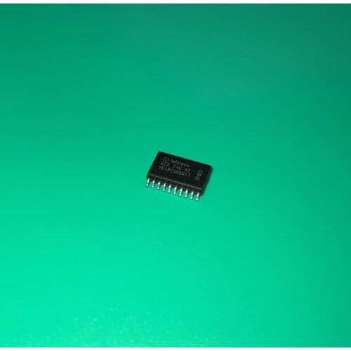 5pcs/lot BTS740S2 SOP20 BTS740 S2 IC SWITCH POWER HISIDE DSO-20 BTS 740 S2 BTS740S2NT BTS740S2XUMA1 BTS 740S2 BTS740-S2XUMA1