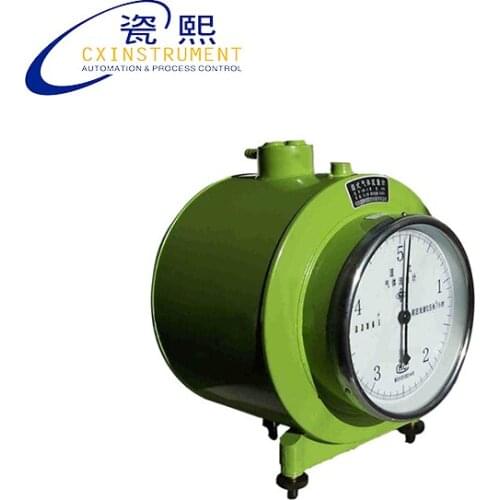CX-WGFM-XMF-1 wet gas flowmeter