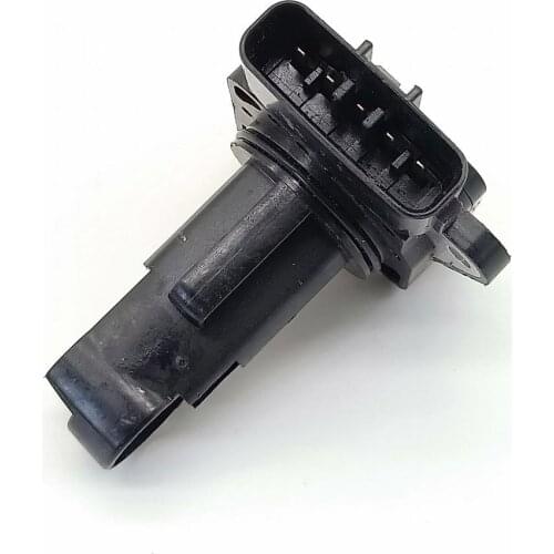 1pc Mass Air Flow MAF Sensor 22204-22010 197400-2030 For LEXUS- LS430 IS300 RX300 RX330 RX400h GS300 GS430 GS450h 3.0L 4.3L