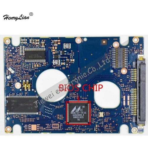 For HDD PCB/LOGIC BOARD/BOARD NUMBER: CA26344-B32104BA