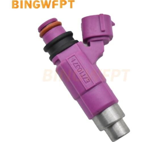 Fuel Injector Nozzle Type Injection E7T10371 7870342 for Mitsubishi- fast delivery car accessories