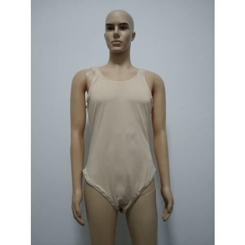 Brand Women men Leotard Gymnastics Ballet Dance Leotards for Girls Spandex Leotard Bodysuit Backless Suit