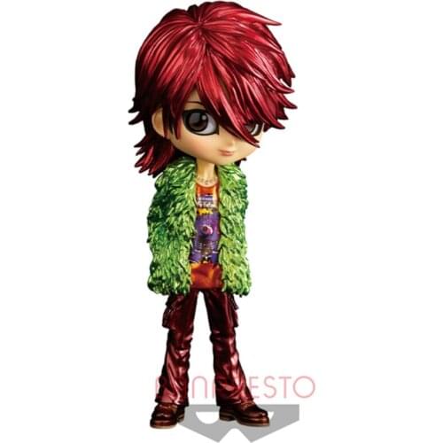 BANDAI Banpresto Q Posket Hideto Matsumoto HIDE vol.5 B Toys Figure BP19921