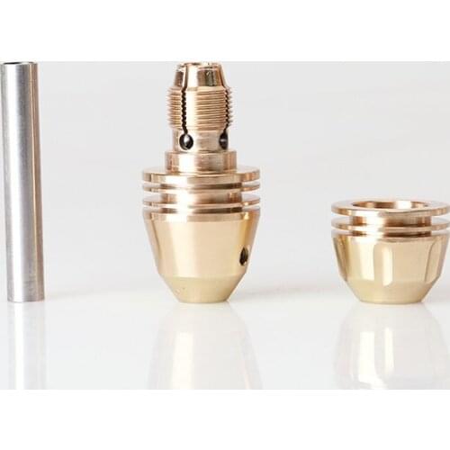 Tattoos Embroidery Tool Handle Grip Professional Tatoo Machine Tube Tip For Tattoo Gun Supplies Body Art Tools Direct Selling