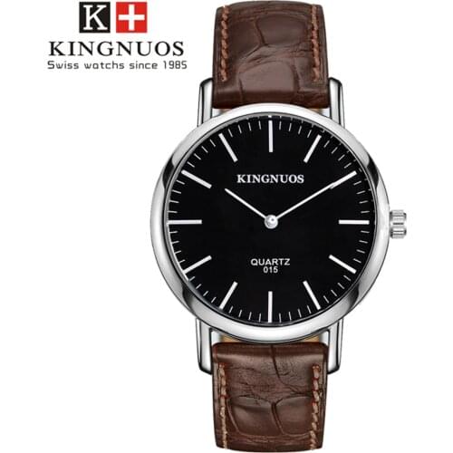 Часы в стиле ретро KINGNUOS China At AliExpress
