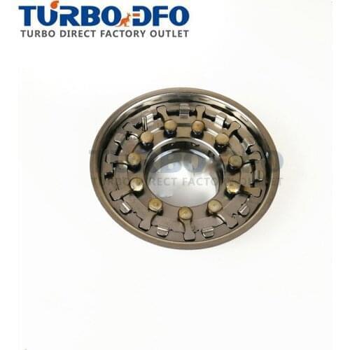 Turbo charger rebiuld part kits 1515A170 nozzle ring VNT RHV4 VT16 for Mitsubishi L200 2.5L D 4D56 VAD20022 2007 - 2009