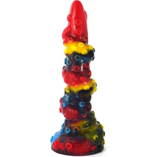 Dildos LEVETT China