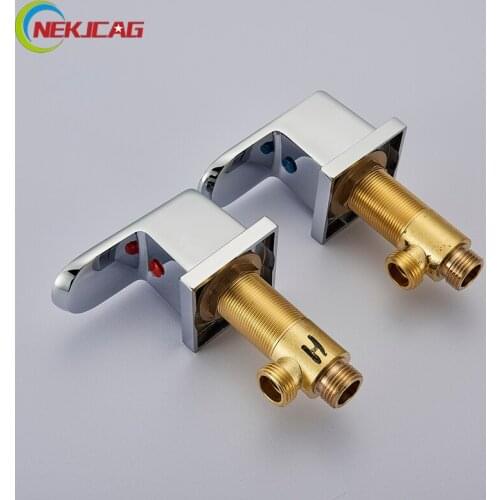 Nekjcag Mixer Cartridges