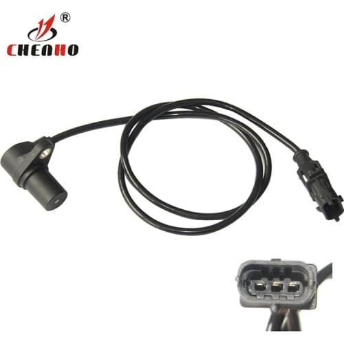 NEW Crankshaft Position Sensor 99360621701;996 606 105 01;996 606 105 00 For Pors-che