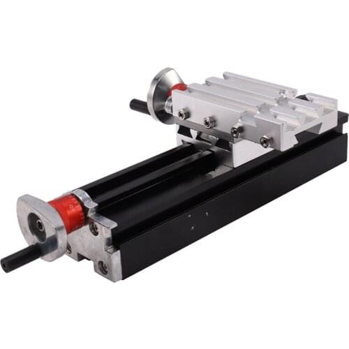 New-Metal Cross Table Maximum Line X Axis 145mm Y Axis 32mm Tool Metal Mini Machine