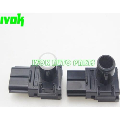 Parking Distance Control PDC Sensor For Toyota Wish Camry Reiz Previa Land Cruiser Lexus RX350 LX460 89341-33190 8934133190