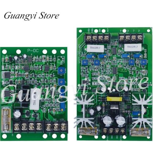 Proportional Valve Amplifier Solenoid Valve Amplifier Proportional Valve Controller
