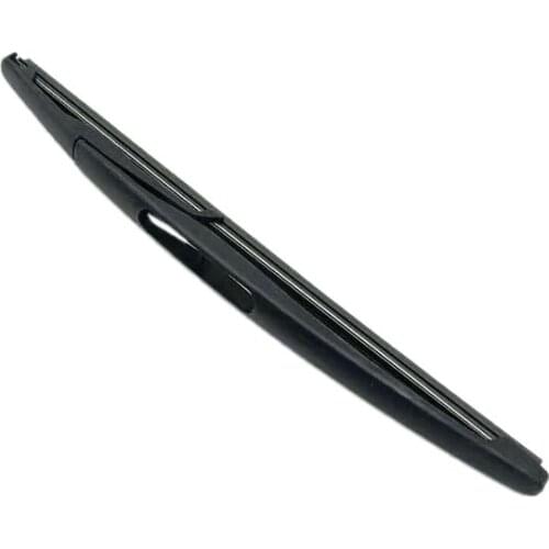 11" Rear Wiper Blade Windshield Windscreen Rear Window blades For Chevrolet Sail MK2 Hatchback 2010 -2014