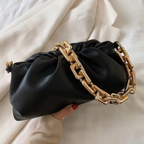 SUNNY BEACH Women's Gold Bags