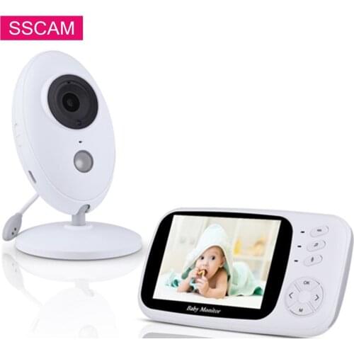 SUSIKUM Baby Monitors