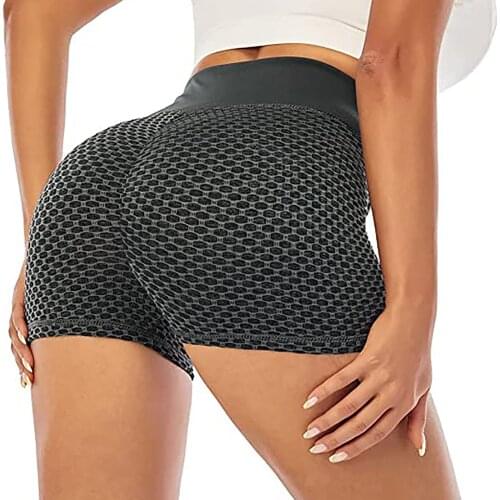 Womail Women's High Waist Shorts