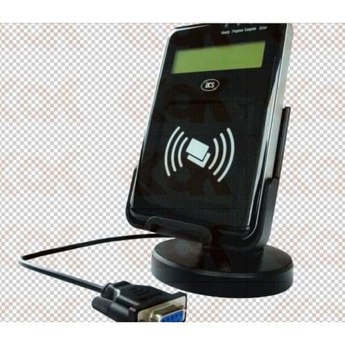 Yongkaida ACR122L VisualVantage Serial - Reader contactless reader