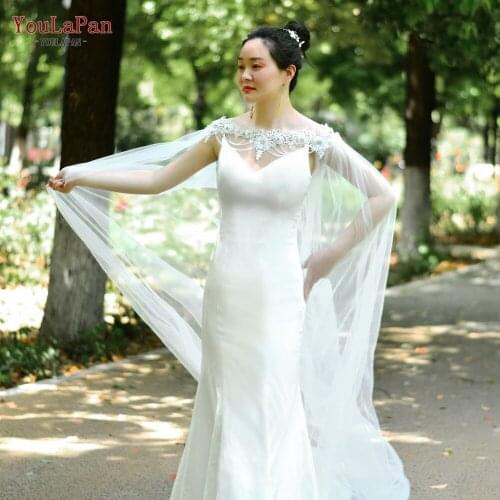 YouLaPan Wedding Capes