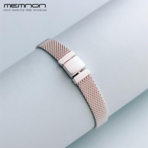 2019 925 Sterling Silver Reflections Women Silver Bracelets fit European Charm Beads Gift Original Fashion DIY bracelet Jewelry
