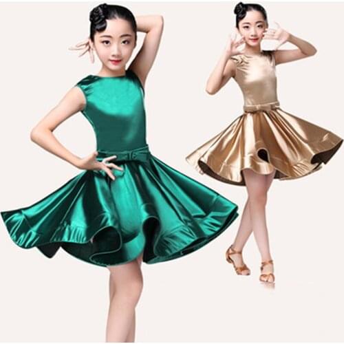 ZXFETFYT Dance Costumes For Girls