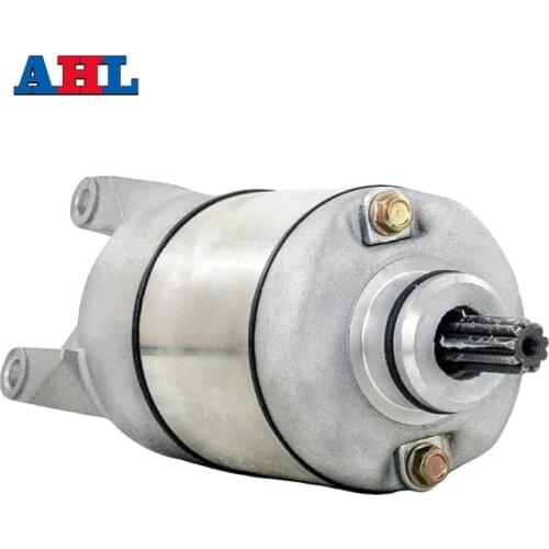 100% Brand New Motorcycle Engine Parts Starter Motor Fit for Yamaha TTR250 TT250 DIRT BIKE 1999-2006 YBR250 2007 2008 2009 - 11