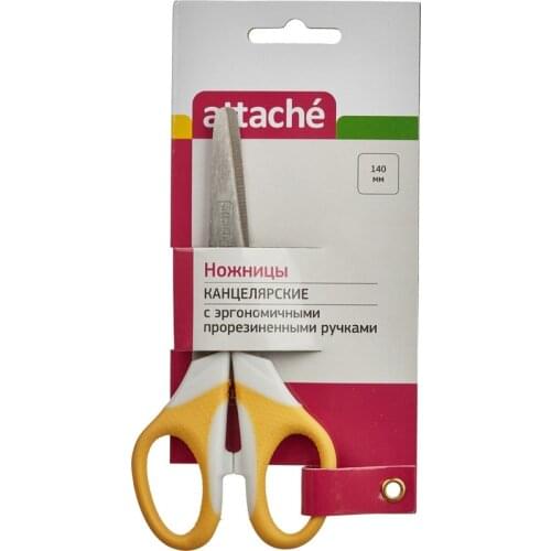 Детские ножницы Attache China At AliExpress