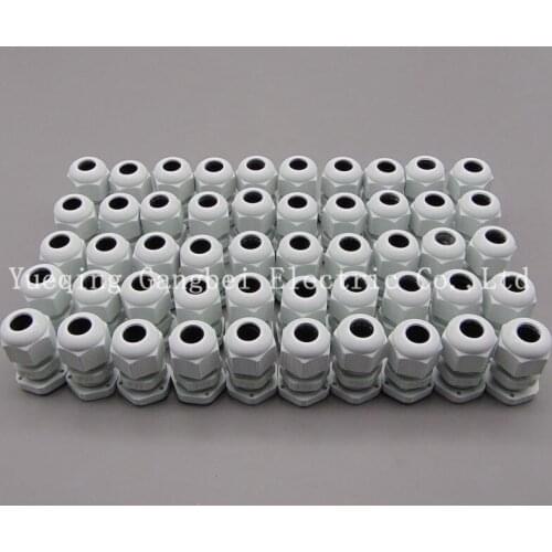 Price of the best quality, lowest) PG21 cable waterproof connector 28mm IP68.CE.ROHS (PG M G NPT)