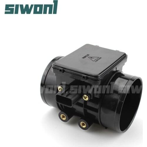 MAF MASS AIR FLOW SENSOR FOR Mazda Miata Protege Chevrolet Tracker Suzuki Vitara Geo 1999-2005 E5T52071 FP3913215 FP39-13-215