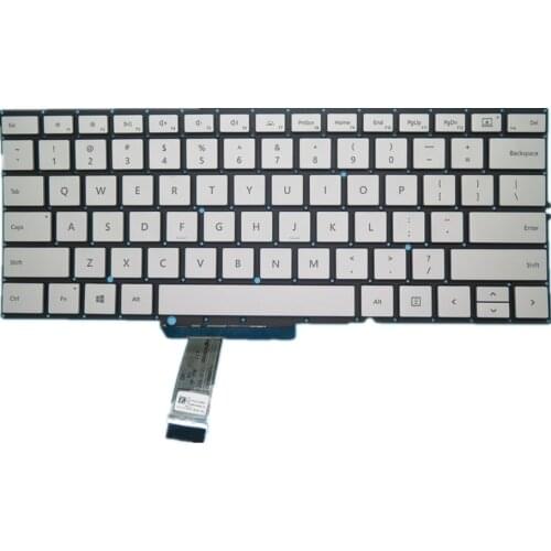 FARAJIAJ Laptop Keyboards