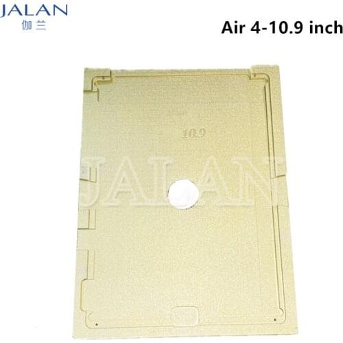 Position Location Mold Unbent Flex For IP MINI 4/ Air 2/ Air 4/Pro 10.5/ 10.2 /11 inch// Pro 12.9 2015 2017 2018 Gen 1 2 3 Mould