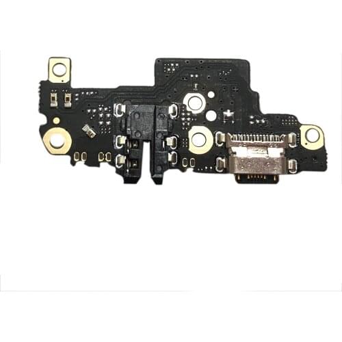 For Xiaomi Redmi Note 8 Pro Dock Connector USB Charging Port Flex Board Cable