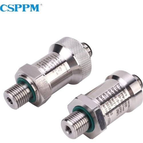 Hot sale PPM-T222H hydraulic pressure transmitter special design for Car Cranes from China