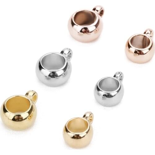 Round Beads Linsoir Beads China