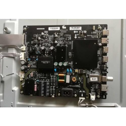 W40F W40D Motherboard Tp. WY51.PB751 Screen W40F(JIE0)A1